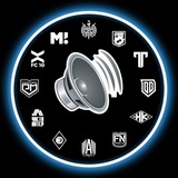 Telegram profile photo for 𝙂𝙧𝙤𝙢𝙠𝙞𝙮 МедиаФутбол