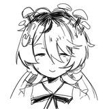 Telegram profile photo for .мори #бфт