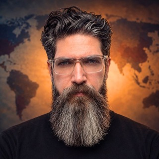 Telegram profile photo for Syriana Analysis