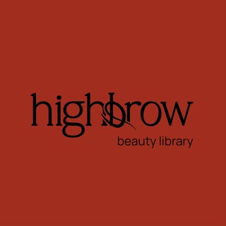 Telegram profile photo for HIGHBROW