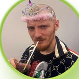 Telegram profile photo for VJLinkHero Топ контент