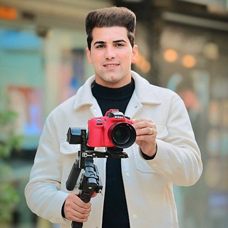 Telegram profile photo for المصور فارس السكيني