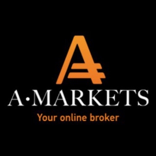 Telegram profile photo for Trading Ideas AMarkets