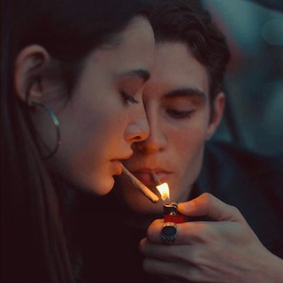 Telegram profile photo for رؤیاهای مُرده