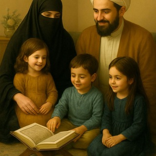 Telegram profile photo for البيت السعيد