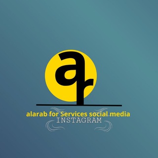 Telegram profile photo for رشق انستا G6 ~ متابعين انستا مشاهدات لايكات