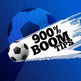 Telegram profile photo for VipBoomTip