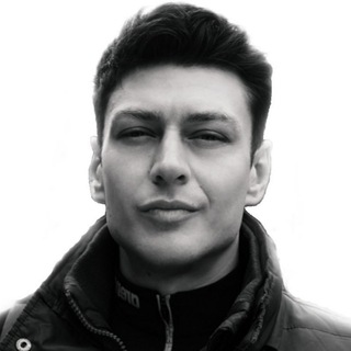 Telegram profile photo for ya_mayskiy