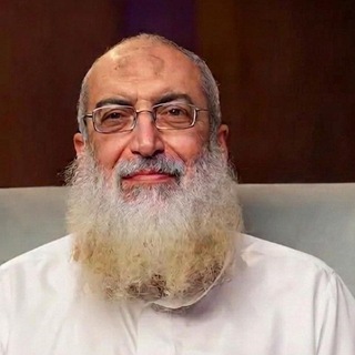 Telegram profile photo for الدورات العلمية لفضيلة الشيخ ياسر برهامي