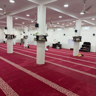 Telegram profile photo for The Official English Channel of Sheikh ‘AbdurRazzaaq bin Saalih An-Nihmi