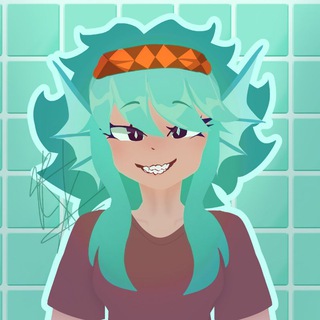 Telegram profile photo for Ару🐍🐍(архив)
