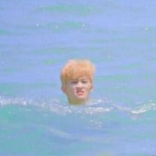 Telegram profile photo for nct hub