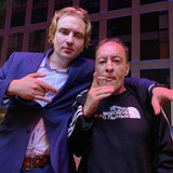 Telegram profile photo for Комиссар Жибер 2.0
