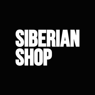 Telegram profile photo for Siberian Shop