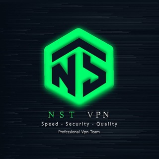 Telegram profile photo for فیلتر شکن | کانفیگ | پروکسی | NSTVPN