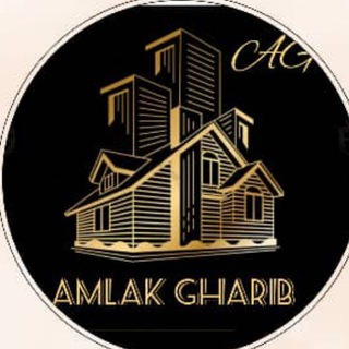 Telegram profile photo for املاک غریب گرگان
