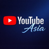 Telegram profile photo for Чемпионское комьюнити YouTube Asia