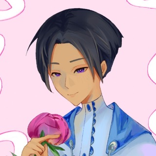 Telegram profile photo for lilcsyukawa