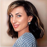 Telegram profile photo for КУХНЯ бизнеса и жизни