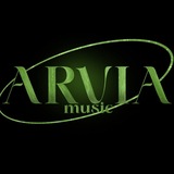 Telegram profile photo for Arvia music|RI