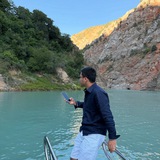 Telegram profile photo for ١