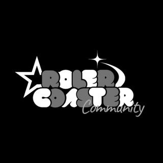 Telegram profile photo for Roller Coaster