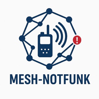 Telegram profile photo for Notfunk-Netzwerk-DE