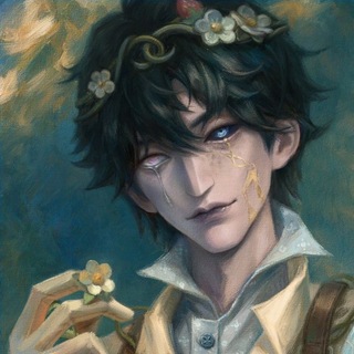 Telegram profile photo for Dentist daily & cf