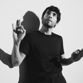 Telegram profile photo for Diego Calva | Club Kid | Диего Кальва