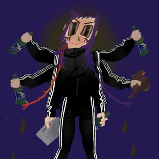 Telegram profile photo for трупожарка 4000
