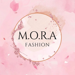 Telegram profile photo for M.O.R.A. FASHION