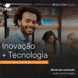 Telegram profile photo for As melhores Vagas em TI