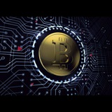 Telegram profile photo for Airdrop