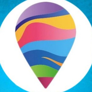 Telegram group profile photo for ЖК Цветной Город