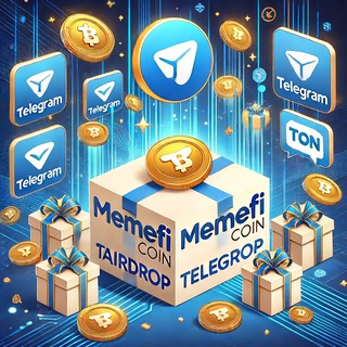 Telegram profile photo for 🎫درآمد دلاری ایردراپ ها | AIRDROP
