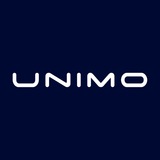 Telegram profile photo for UNIMO