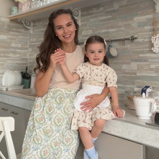 Telegram profile photo for Саша расскажет / рецепты / здоровье / правильное питание