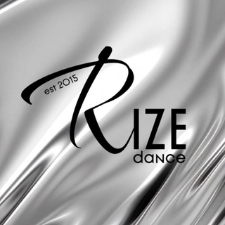 Telegram profile photo for RIZE - ТАНЦЫ В КОСУЛИНО