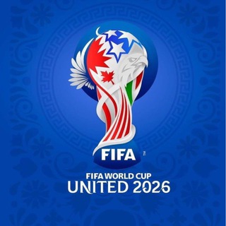 Telegram profile photo for FIFA Weltmeisterschaft WM 2026