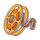 Telegram profile photo for Films Focus FR