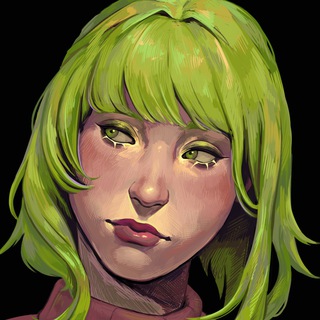 Telegram profile photo for хогу