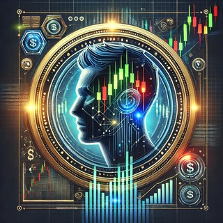 Telegram profile photo for IRAN TRADE📈