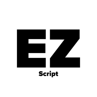 Telegram profile photo for EZ Script