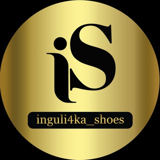 Telegram profile photo for Inguli4ka_shoes