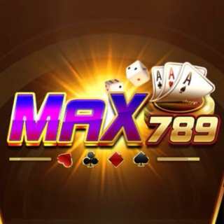 Telegram profile photo for 🏆Max2.vin - thiên đường giải trí