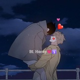 Telegram profile photo for 𝔹𝕃 ℍ𝕠𝕣𝕟𝕪💗🛐