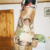 Telegram profile photo for 🫡🫰🏻пляжный бездельник 🦕🦦
