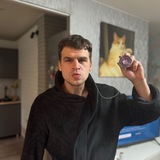 Telegram profile photo for Тренер Артем Малютин