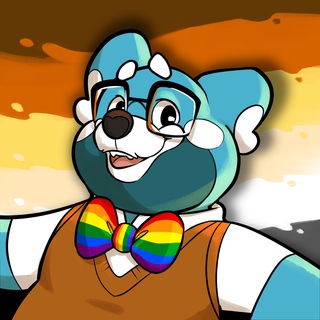Telegram profile photo for Izvy's Cabin