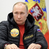 Telegram profile photo for Герой России
